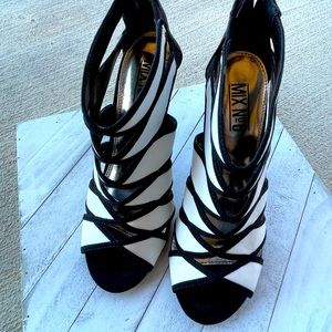 Ladies sexy shoes